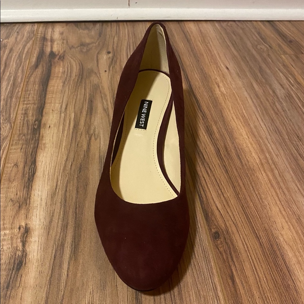 Block Heel - image 1